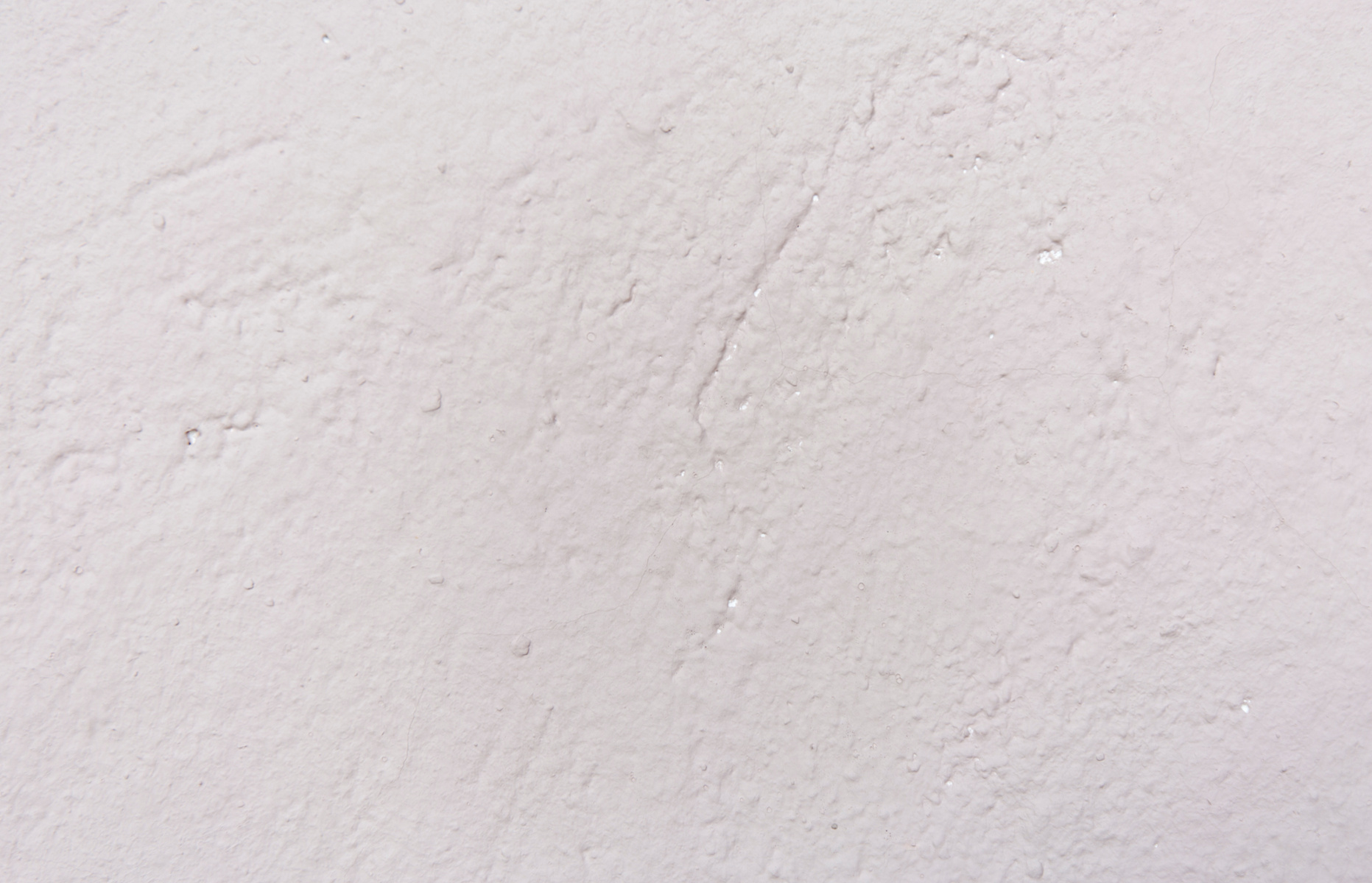 Plaster Wall Background. Grainy White Rough Texture.